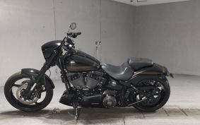 HARLEY FXSE1800CVO 2017 TG9