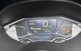 HONDA PCX 125 JK05