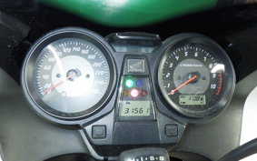 HONDA CB1300SF SUPER BOLDOR 2012 SC54