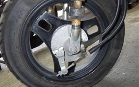 SUZUKI LET's 4 CA45A