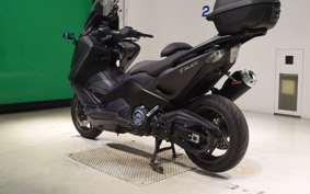 YAMAHA T-MAX 530 2013 SJ12J