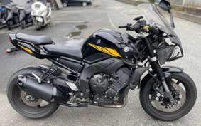 YAMAHA FZ1 FAZER 2012 RN21J
