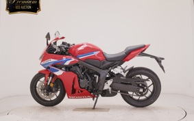 HONDA CBR650R E-Clutch 2026 RH17