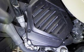 YAMAHA VINO 50 Gen.4 2019 AY02