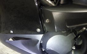 KAWASAKI ZX 10 NINJA R 2008 ZXT00E
