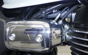 HONDA GB350C 2025 NC64