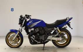 HONDA CB400SF VTEC Spec3 2004 NC39