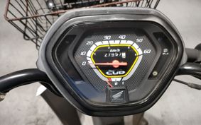 HONDA SUPER CUB50 AA04