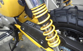 HONDA MONKEY 125 2011 JB03