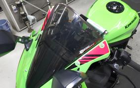 KAWASAKI ZX-25R 1984 ZX250E