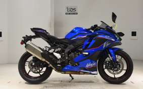 KAWASAKI ZX-4R SE 2023 ZX400P