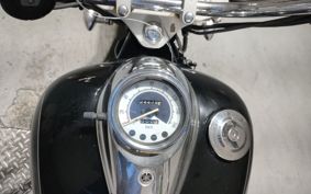 YAMAHA DRAGSTAR 250 VG02J