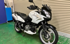SUZUKI DL650 ( V-Strom 650 ) 2013 B1112
