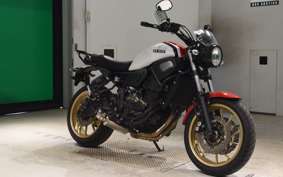 YAMAHA XSR700 2021 RM22J