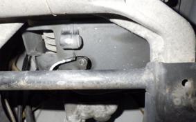 SUZUKI PALETTE CA41A