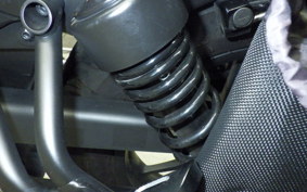 HONDA REBEL 250 S MC49