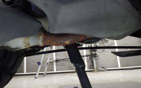 YAMAHA BW'S 50 Gen.3 2014 SA44J