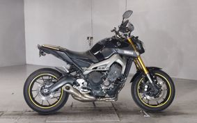 YAMAHA MT-09 2014 RN34J
