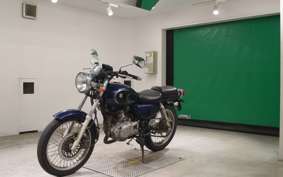 SUZUKI ST250E NJ4AA