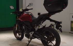 HONDA CB250RA MC52