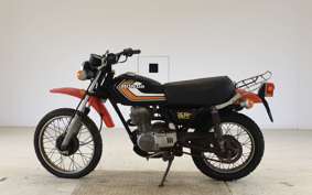 HONDA XE50 1984 CE50