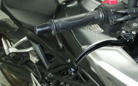 HONDA CB125 R 2008 JC91