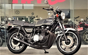 KAWASAKI Z1000 1993 KZT00A