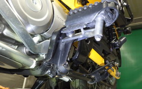 HONDA CT125-2 2004 JA65