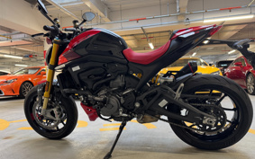 DUCATI M900 MONSTAR SP 2023 4MOO