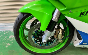 KAWASAKI ZXR250 ZX250C