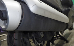 SUZUKI SKYWAVE 200 (Burgman 200) 2023 CH41A