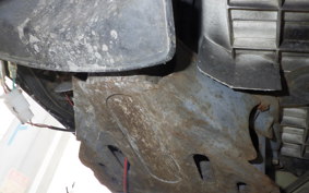 HONDA GYRO X 2008 TD01