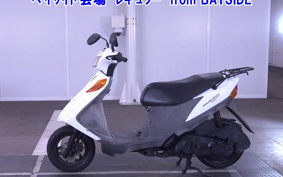 SUZUKI ADDRESS V125