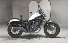 HONDA REBEL MC49