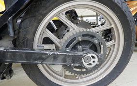 KAWASAKI GPZ900R NINJA ZX900A