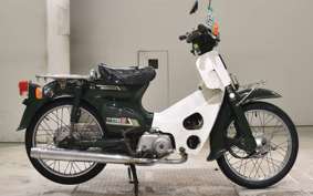 HONDA C50 SUPER CUB 1979 C50