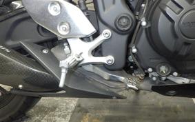 YAMAHA MT-03 2017 RH07J