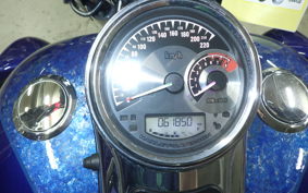 HARLEY FLHRSE 1800CVO 2013