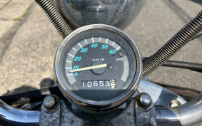 HONDA JOE CAR 50 AF42