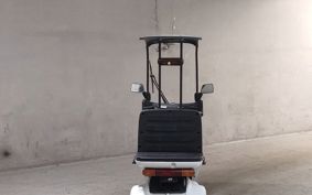 HONDA GYRO TA03