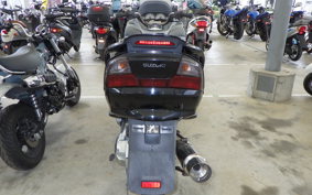 SUZUKI SKYWAVE 250 (Burgman 250) S 2 2002 CJ43A