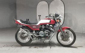 HONDA CBX400 NC07
