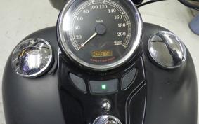 HARLEY FLS 1580 2012