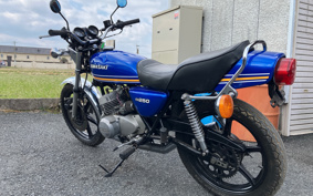 KAWASAKI KH250 ...
