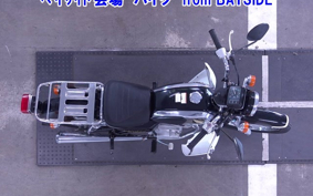 HONDA CD125T BENLY