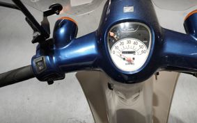HONDA SUPER CUB50 AA09