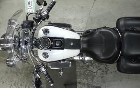 HARLEY FLSTN 1450 2005