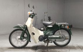 HONDA SUPER CUB50 AA01