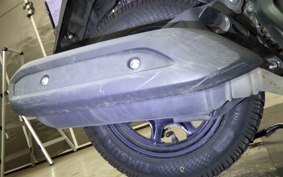 HONDA TACT Gen.4 AF79