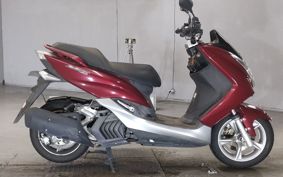 YAMAHA MAJESTY 155S SG28J